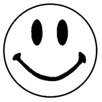 Random Elements smiley logo